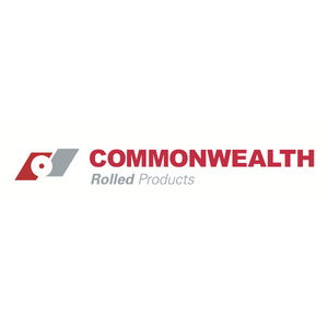 Logo for Commonwealth Rolled Products
