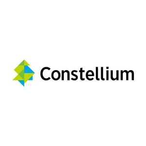 Logo for Constellium
