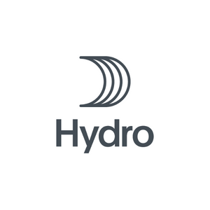 Logo for Hydro