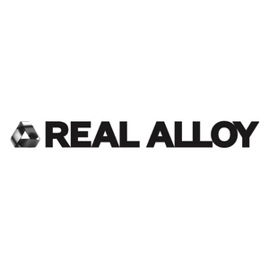 Logo for Real Alloy
