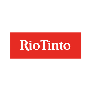 Logo for Rio Tinto