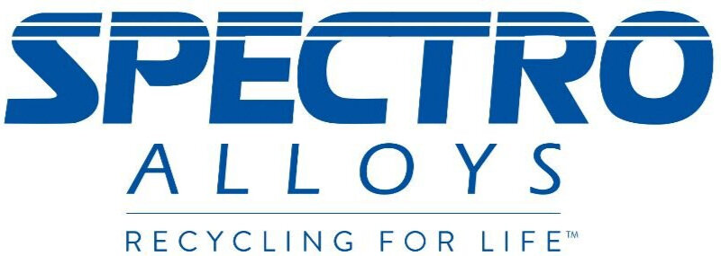 Spectro Alloys logo.