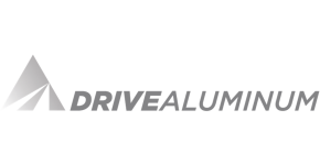 drive aluminum gray